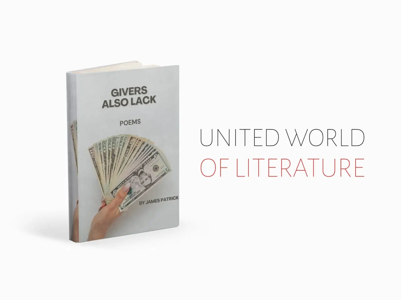 Givers Also Lack (Poem)